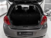Toyota Yaris II Рестайлинг Москва  - изображение 41