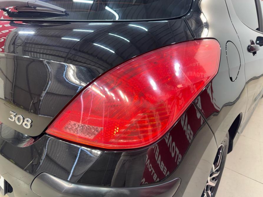 Peugeot 308 I Новочеркасск  - изображение 9