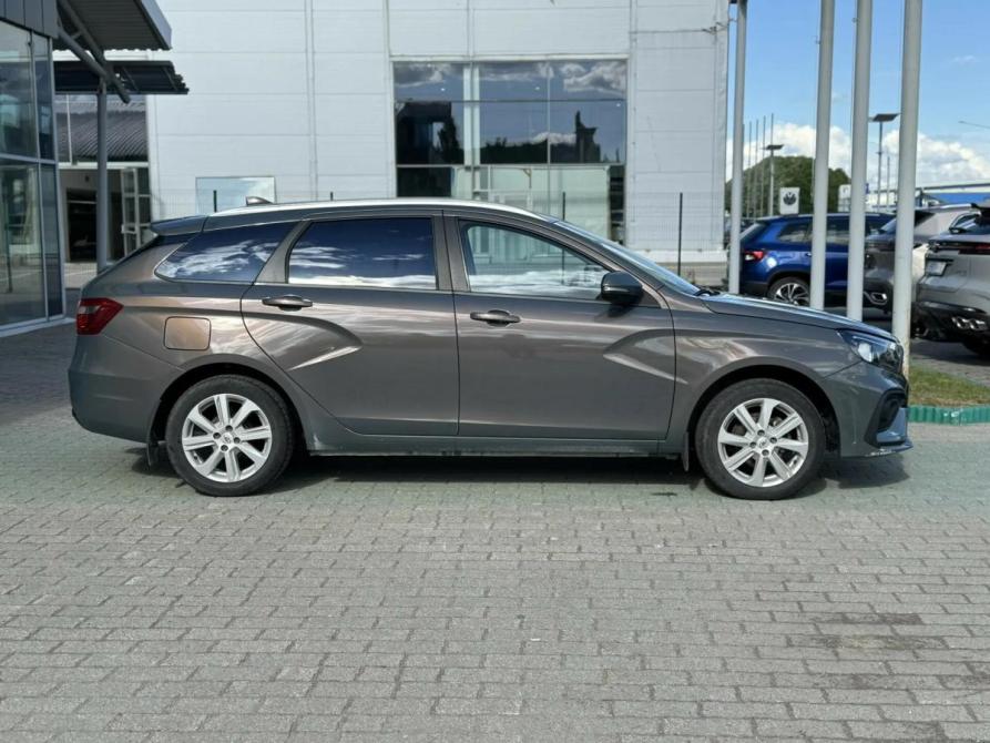 Lada (ВАЗ) Vesta I Вологда  - изображение 8