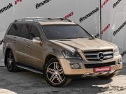 Mercedes-Benz GL-Класс I (X164) Екатеринбург  - изображение 27