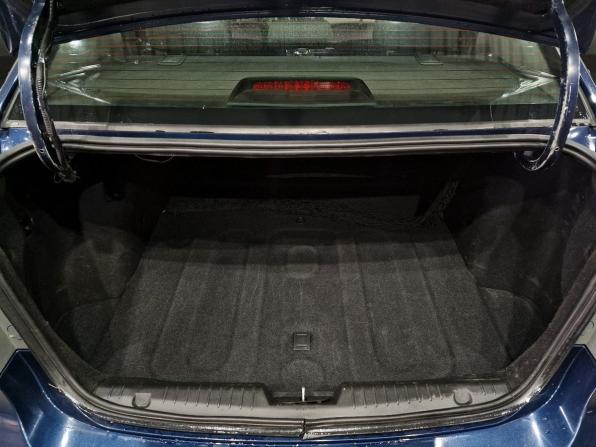 Chevrolet Cruze I с пробегом 2012 года, цена 623 000 рублей, 214905 км, седан, Автокод Объявления