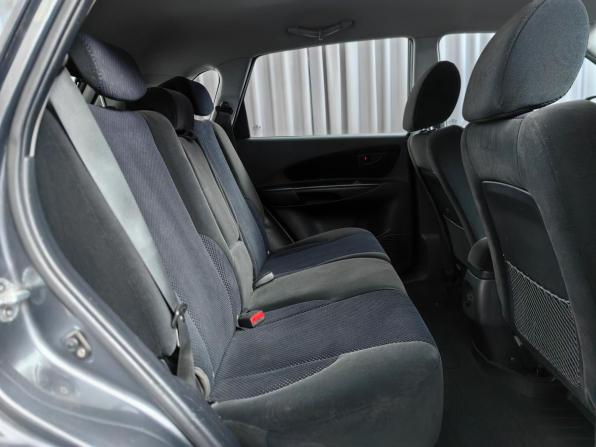 Hyundai Tucson I с пробегом 2008 года, цена 737 000 рублей, 155514 км, внедорожник, Автокод Объявления