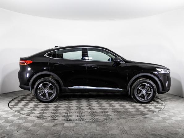 Haval F7x I с пробегом 2019 года, цена 2 099 000 рублей, 57850 км, внедорожник, Автокод Объявления