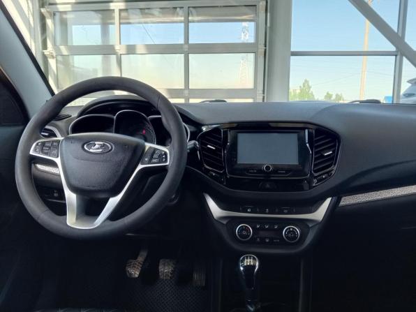 Lada (ВАЗ) Vesta I с пробегом 2018 года, цена 977 000 рублей, 157000 км, универсал, Автокод Объявления