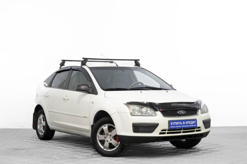 Ford Focus II Барнаул  - изображение 1
