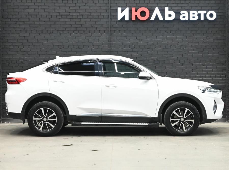 Haval F7x I Екатеринбург  - изображение 9
