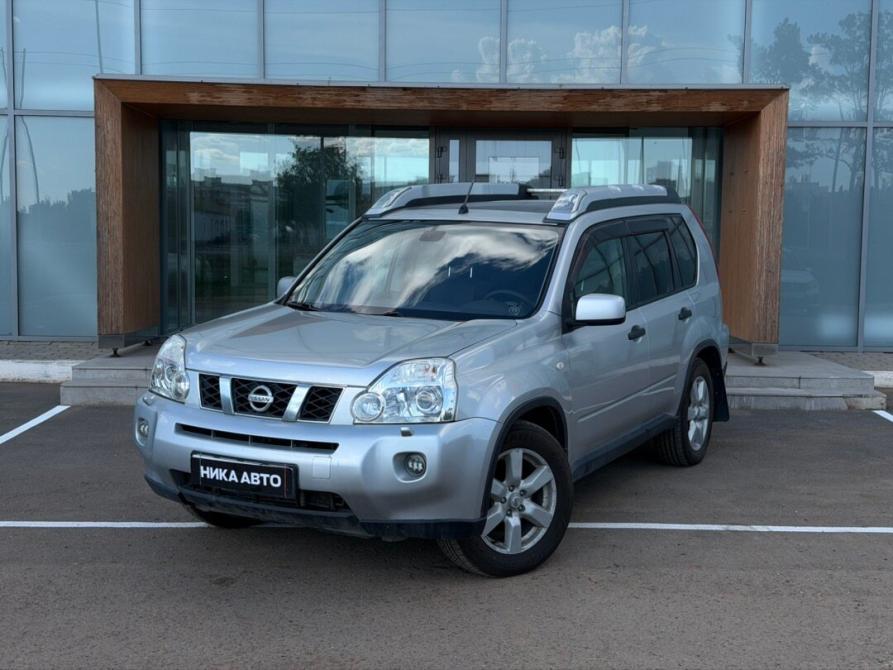 Nissan X-Trail II Оренбург  - изображение 1