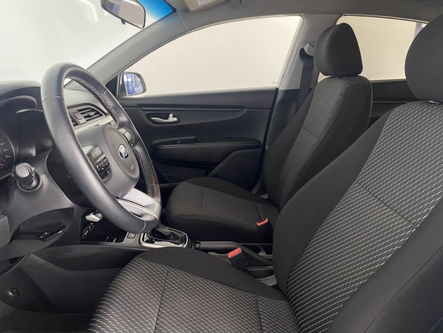 Kia Rio IV Воронеж  - изображение 4