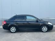 Nissan Tiida I Рестайлинг Тамбов  - изображение 28
