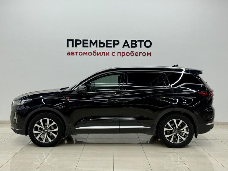 Chery Tiggo 7 Pro Max I Смоленск  - изображение 24