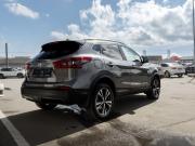 Nissan Qashqai II Рестайлинг Челябинск  - изображение 20