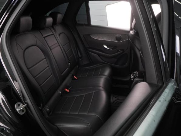 Mercedes-Benz GLC I (X253) Рестайлинг с пробегом 2019 года, цена 4 240 000 рублей, 58589 км, внедорожник, Автокод Объявления