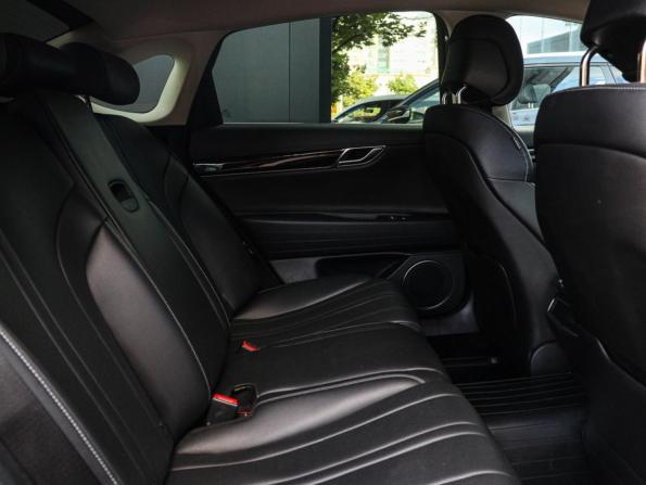 Genesis G80 II с пробегом 2021 года, цена 3 790 000 рублей, 98039 км, седан, Автокод Объявления