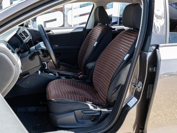 Volkswagen Jetta VI с пробегом 2012 года, цена 1 120 000 рублей, 186934 км, седан, Автокод Объявления