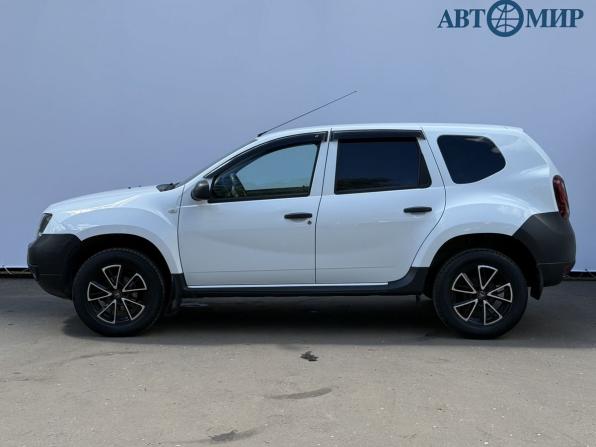 Renault Duster I Рестайлинг с пробегом 2019 года, цена 1 150 000 рублей, 43668 км, внедорожник, Автокод Объявления