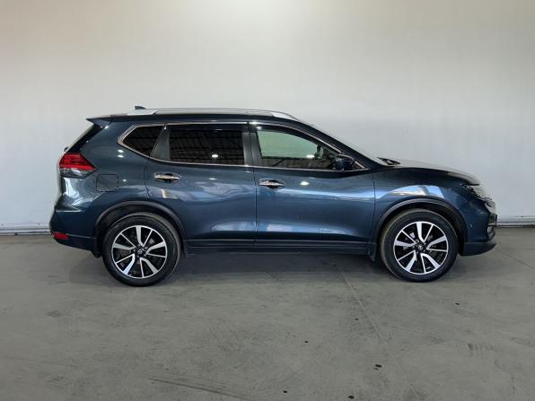 Nissan X-Trail III Рестайлинг с пробегом 2022 года, цена 2 780 000 рублей, 61000 км, внедорожник, Автокод Объявления
