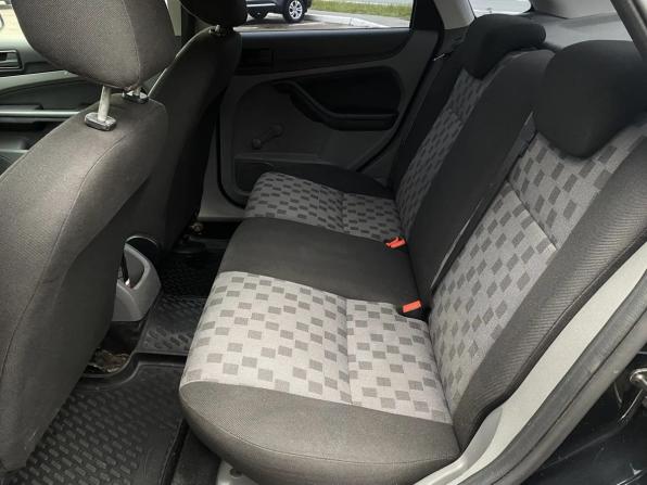 Ford Focus II Рестайлинг с пробегом 2011 года, цена 420 000 рублей, 224016 км, седан, Автокод Объявления