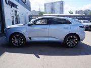 Changan UNI-K Москва  - изображение 24
