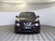 Nissan Juke I Рестайлинг Санкт-Петербург  - изображение 28