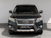 Toyota Ractis II Санкт-Петербург  - изображение 32