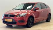 Ford Focus II Рестайлинг Киров  - изображение 17