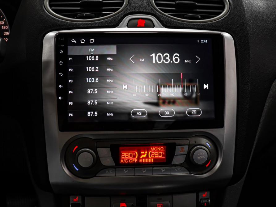 Ford Focus II Рестайлинг Минеральные Воды  - изображение 18