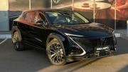 Changan UNI-T I Оренбург  - изображение 22