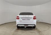 Lada (ВАЗ) Granta I Рестайлинг Волгоград  - изображение 22