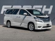 Toyota Vellfire I Краснодар  - изображение 22