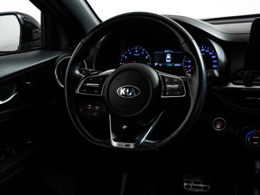 Kia Cerato IV Москва  - изображение 15