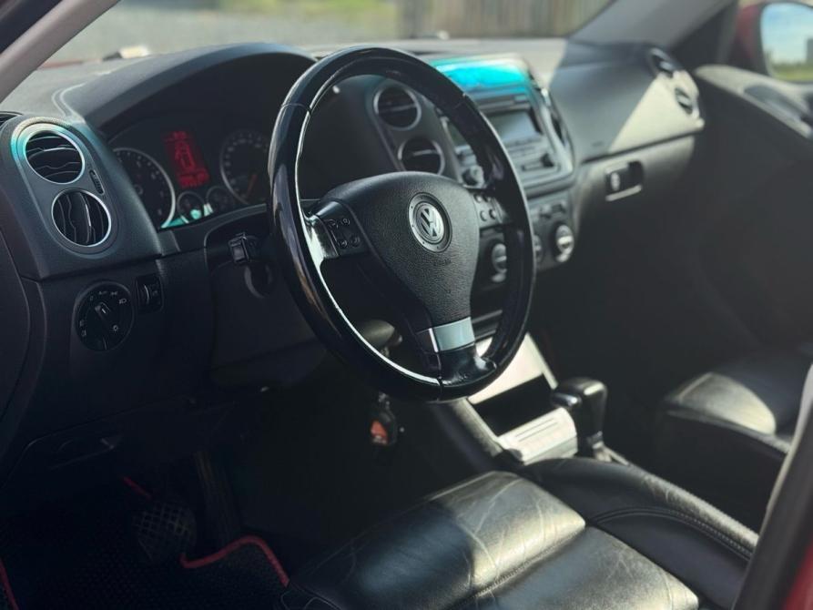 Volkswagen Tiguan I Ижевск  - изображение 15