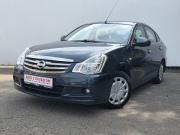 Nissan Almera III (G15) Москва  - изображение 17