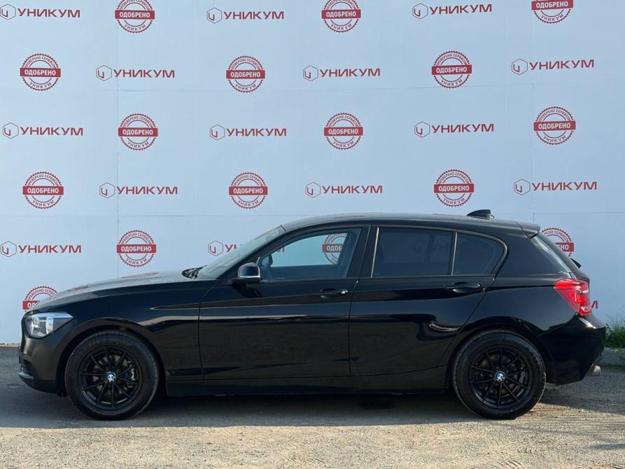 BMW 1 серии II (F20/F21) Екатеринбург  - изображение 2