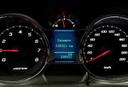 Chevrolet Captiva I Рестайлинг 2 Нижний Новгород  - изображение 39