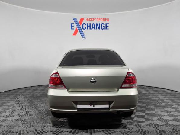 Nissan Almera Classic I с пробегом 2007 года, цена 399 000 рублей, 246540 км, седан, Автокод Объявления