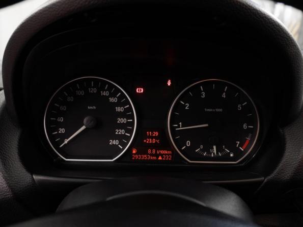 BMW 1 серии I (E81/E82/E87/E88) Рестайлинг с пробегом 2008 года, цена 630 000 рублей, 293353 км, хэтчбек, Автокод Объявления