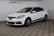 Renault Fluence I Рестайлинг Нижний Новгород  - изображение 16