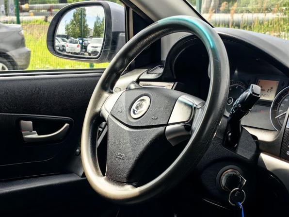 SsangYong Actyon II с пробегом 2013 года, цена 689 000 рублей, 246000 км, внедорожник, Автокод Объявления