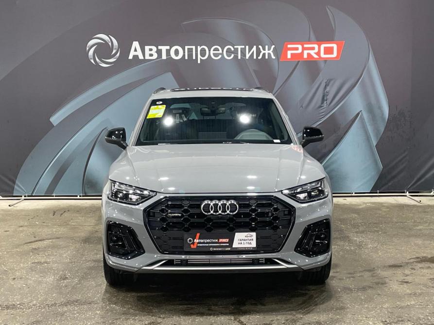 Audi Q5 II (FY) Рестайлинг Пермь  - изображение 2