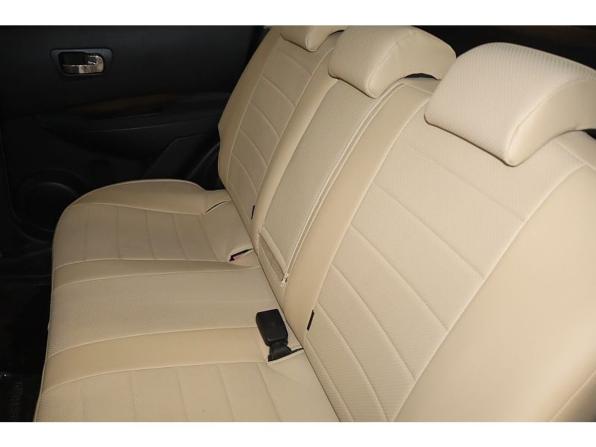 Nissan Qashqai I с пробегом 2008 года, цена 894 000 рублей, 205771 км, внедорожник, Автокод Объявления