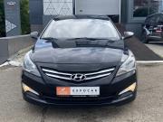 Hyundai Solaris I Рестайлинг Казань  - изображение 16
