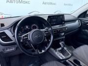 Kia Seltos I Тюмень  - изображение 37