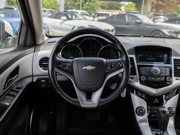 Chevrolet Cruze I с пробегом 2012 года, цена 799 000 рублей, 134184 км, седан, Автокод Объявления