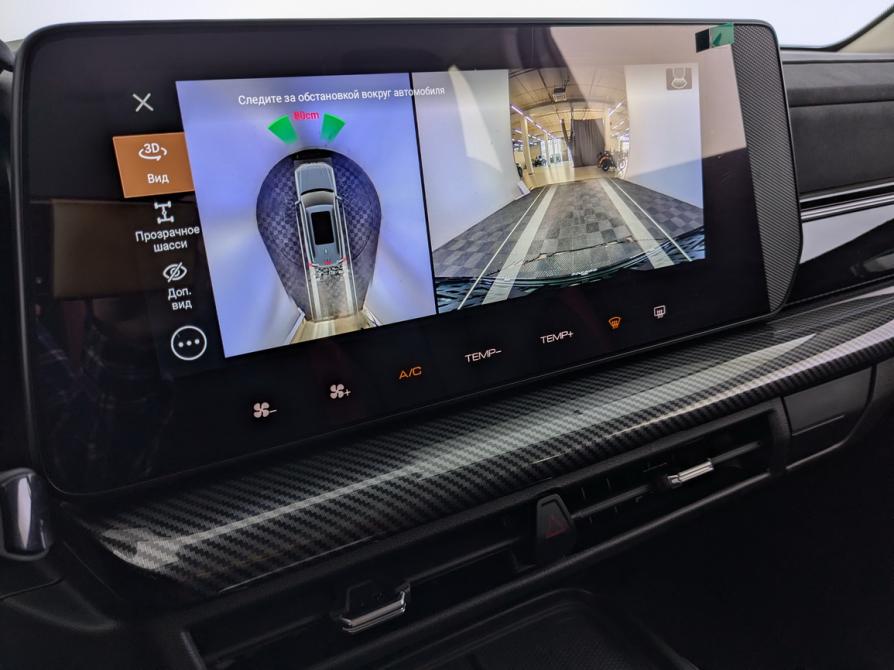 Haval H3 I Москва  - изображение 15