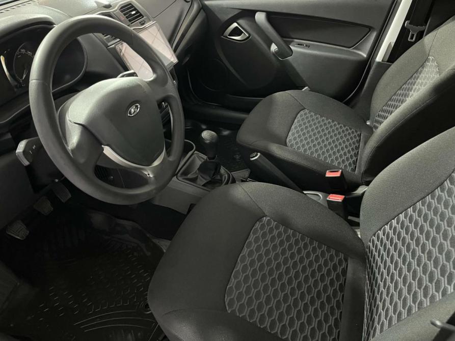 Lada (ВАЗ) Granta I Рестайлинг Нижнекамск  - изображение 19