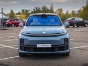 Li Auto (Lixiang) L7 I Москва  - изображение 32