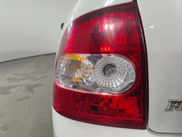 Lada (ВАЗ) Priora I Рестайлинг с пробегом 2018 года, цена 515 000 рублей, 157000 км, седан, Автокод Объявления