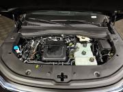 GAC Trumpchi S7 I Рестайлинг Москва  - изображение 31