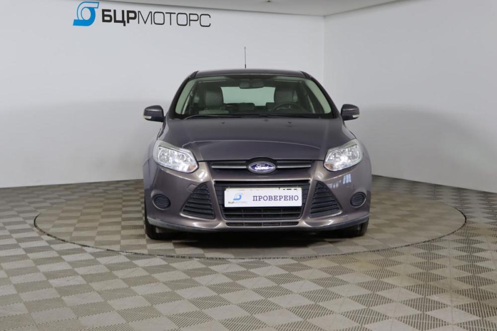Ford Focus III Нижний Новгород  - изображение 2