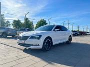 Skoda Superb III Стерлитамак  - изображение 27